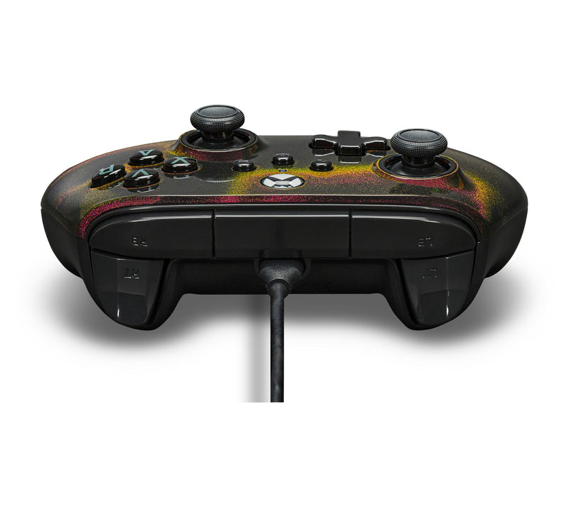 PowerA Advantage Wired Controller for XBSX — View 8