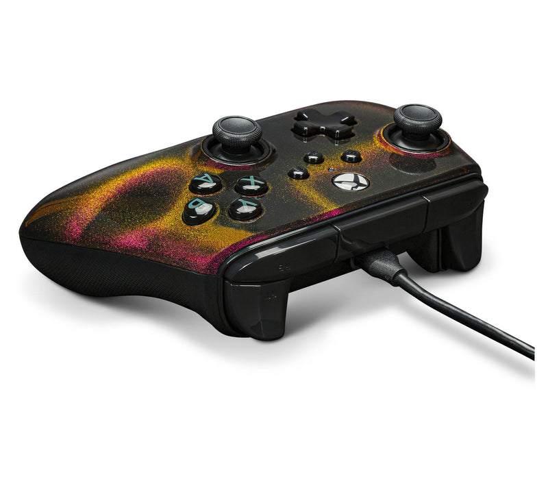 PowerA Advantage Wired Controller for XBSX — View 7