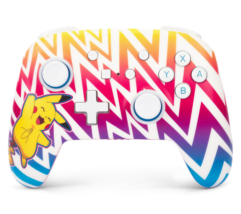 PowerA Enhanced Wireless Controller for NSW — View 13