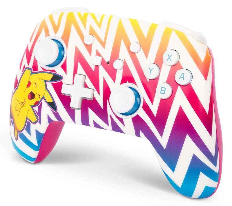 PowerA Enhanced Wireless Controller for NSW — View 7