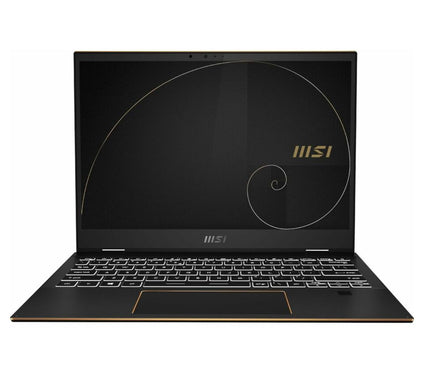 MSI Summit E13 Flip Evo 13.4" 2 in 1 Laptop i 7 32GB 1TB