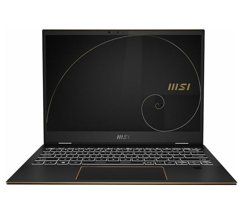 MSI Summit E13 Flip Evo 13.4" 2 in 1 Laptop i 7 32GB 1TB — View 6