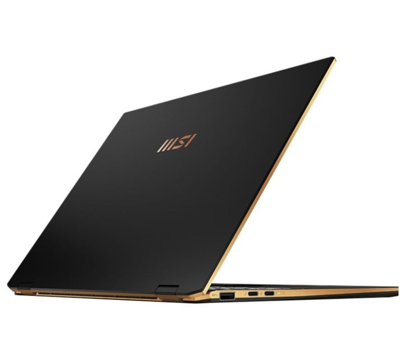 MSI Summit E13 Flip Evo 13.4" 2 in 1 Laptop i 7 32GB 1TB — View 3