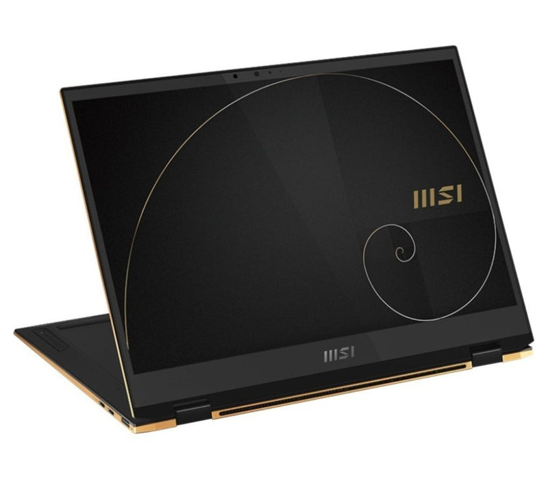 MSI Summit E13 Flip Evo 13.4" 2 in 1 Laptop i 7 32GB 1TB — View 2