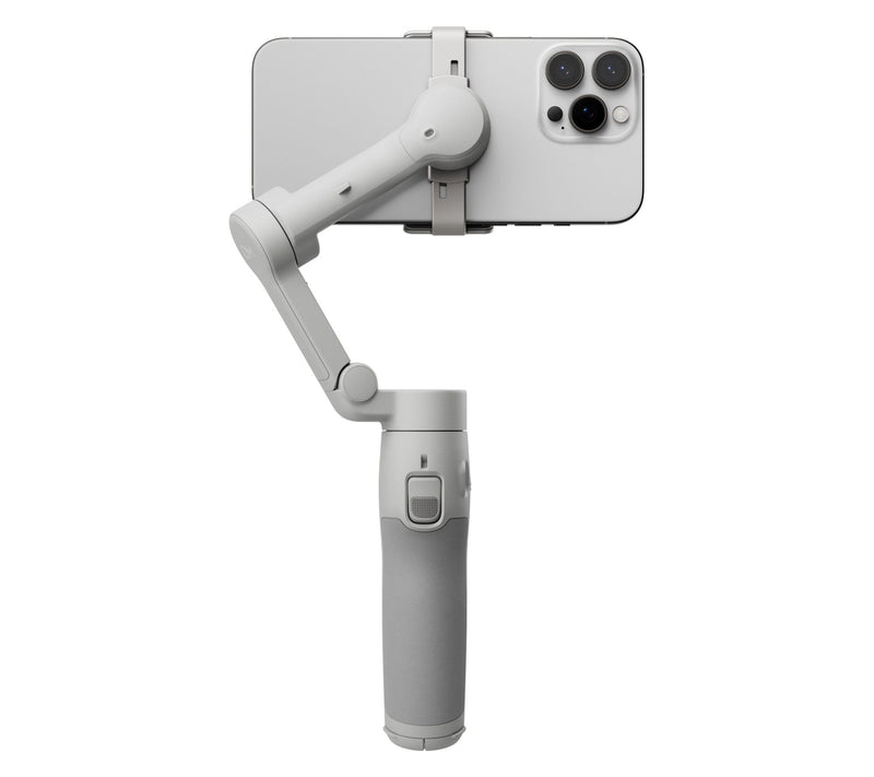 DJI Osmo Mobile 7 Stabilizer for Smartphones — View 4