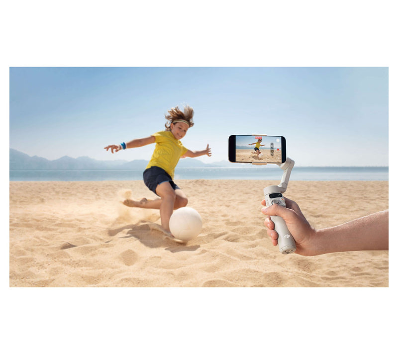 DJI Osmo Mobile 7 Stabilizer for Smartphones — View 6