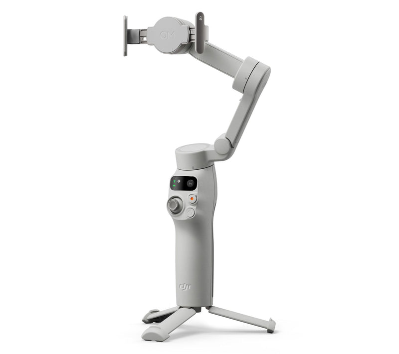 DJI Osmo Mobile 7 Stabilizer for Smartphones — Main view