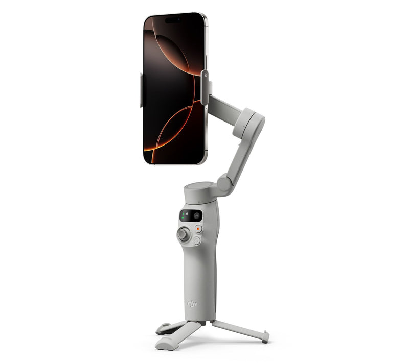 DJI Osmo Mobile 7 Stabilizer for Smartphones — View 3