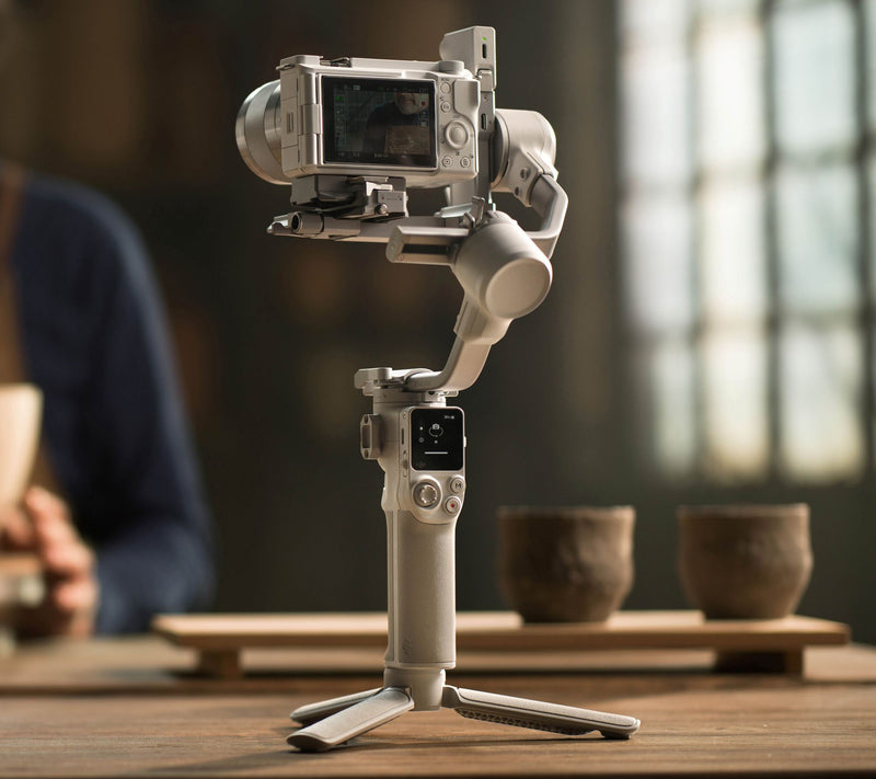 DJI RS 4 Mini — View 6