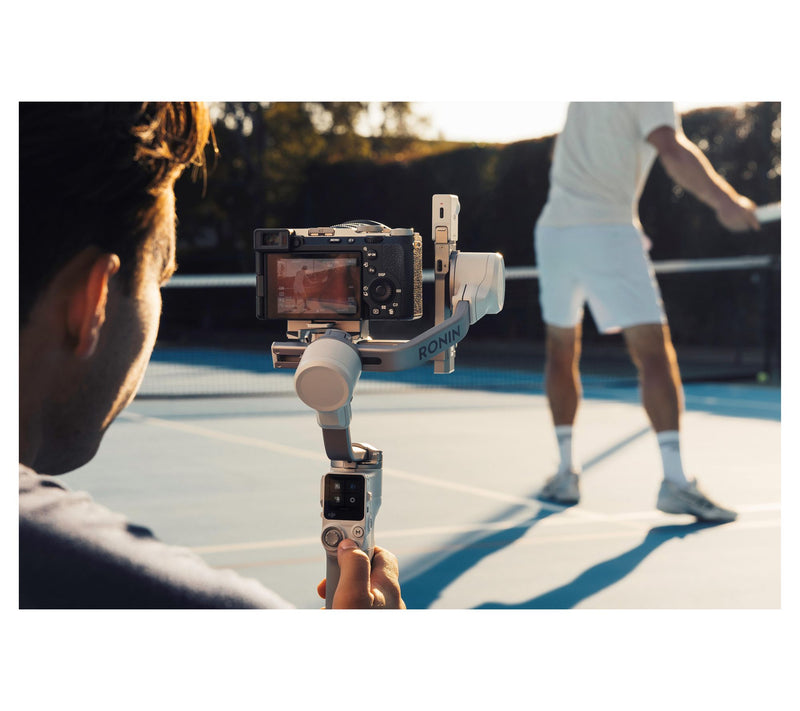 DJI RS 4 Mini — View 7