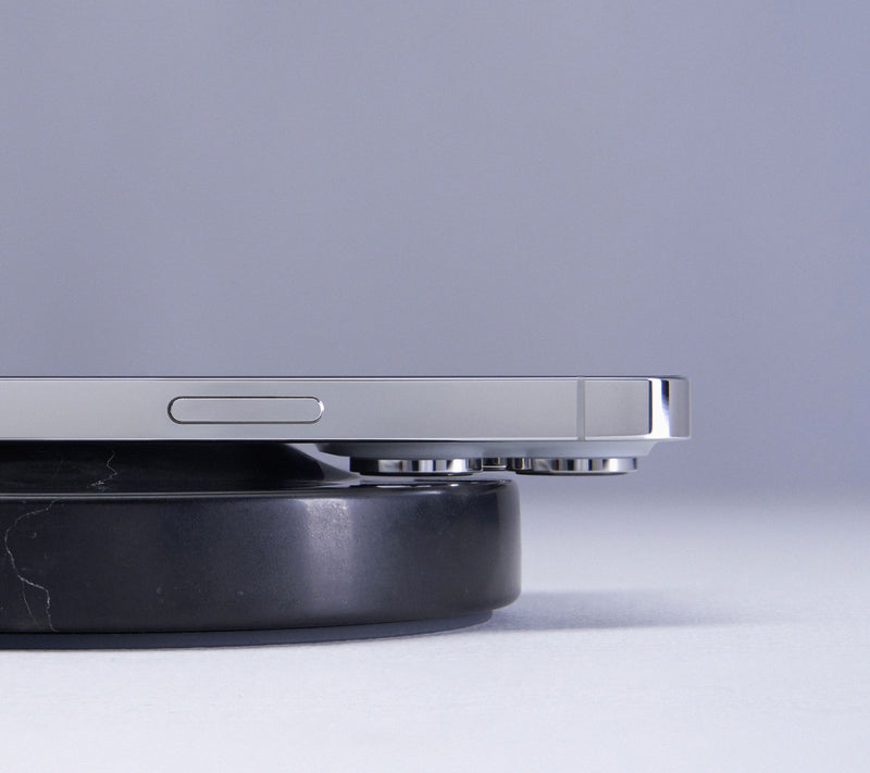 Einova Wireless Charging Stone with 30W AC Adapter — View 10
