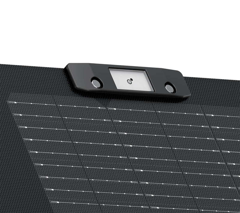EcoFlow NextGen 160W Solar Panel — View 5