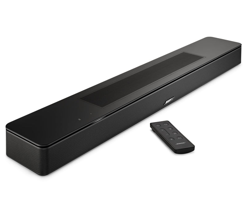 Bose Smart Soundbar with Dolby Atmos — View 3