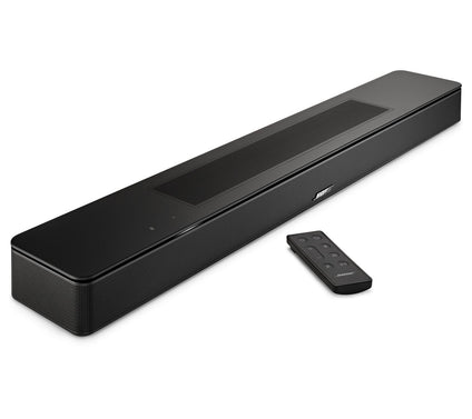 Bose Smart Soundbar with Dolby Atmos