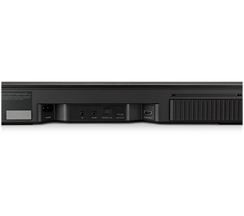 Bose Smart Soundbar with Dolby Atmos — View 6