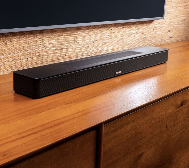 Bose Smart Soundbar with Dolby Atmos — View 7