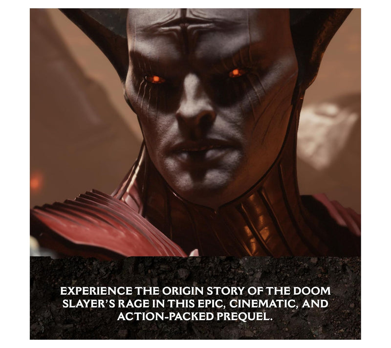 DOOM: The Dark Ages - Xbox Series X — View 6