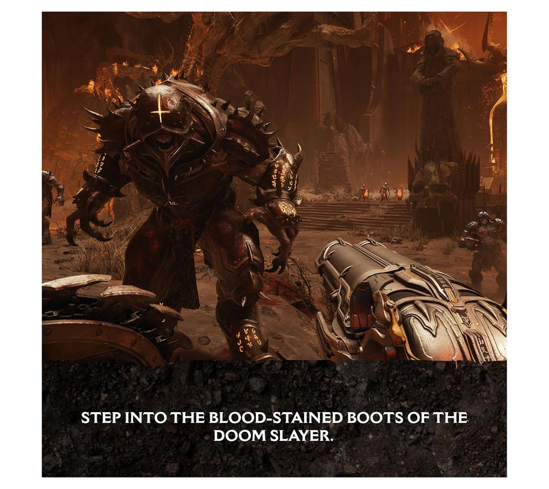 DOOM: The Dark Ages - Xbox Series X — View 2