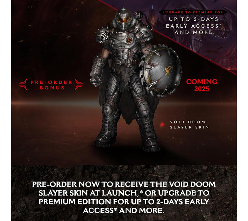 DOOM: The Dark Ages - Xbox Series X — View 7