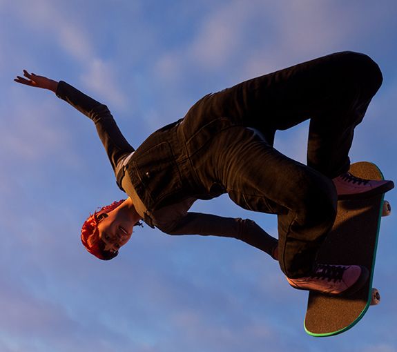 Tony Hawk's Pro Skater 3+4 - Xbox Series X — View 7