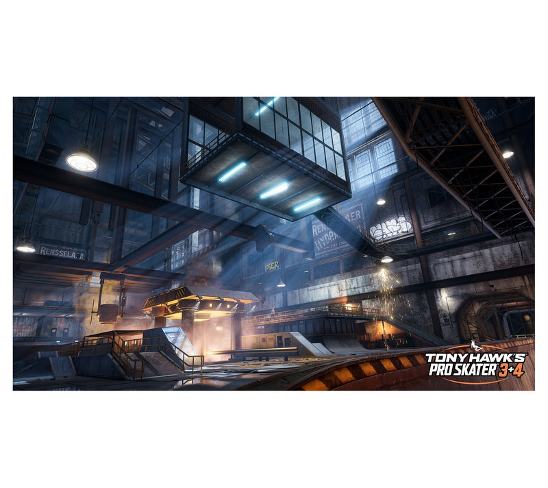 Tony Hawk's Pro Skater 3+4 - Xbox Series X — View 5