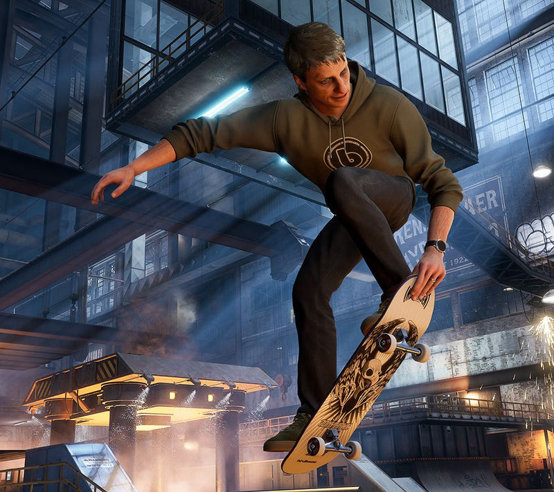 Tony Hawk's Pro Skater 3+4 - Xbox Series X — View 6