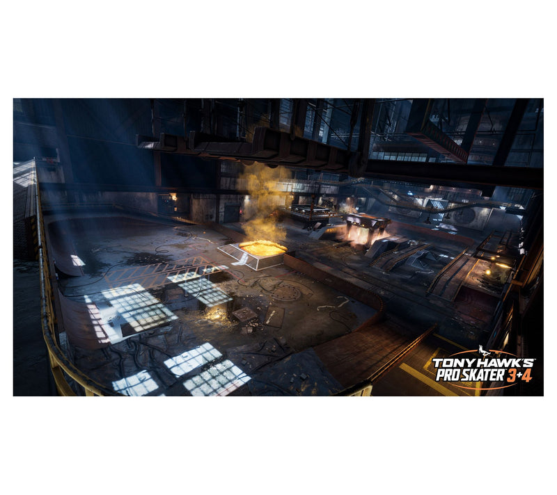 Tony Hawk's Pro Skater 3+4 - Xbox Series X — View 4