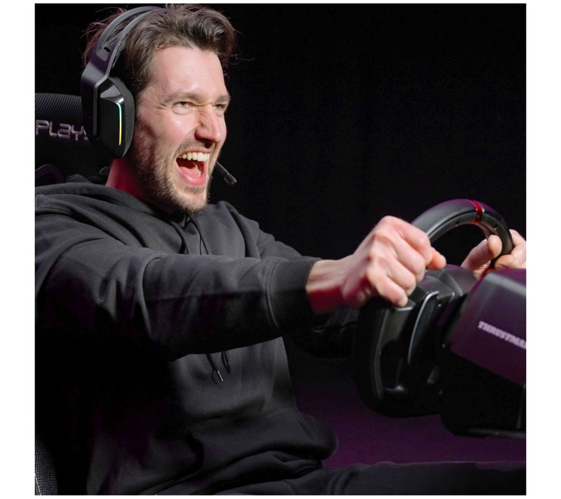 PlaySeat Evolution Racing Suede — View 7