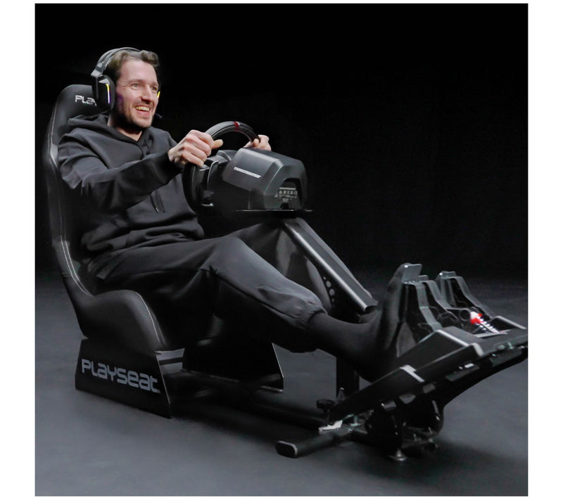 Playseat Evolution ActFit Simulation RacingChair — View 8