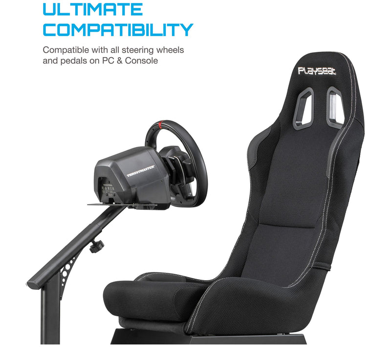 Playseat Evolution ActFit Simulation RacingChair — View 6
