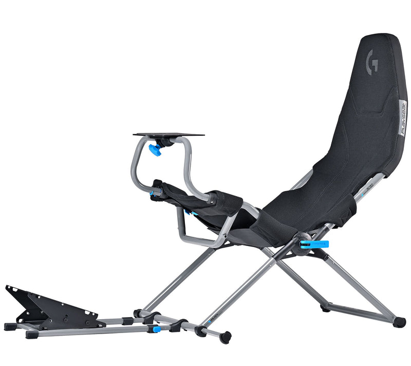 Playseat Challenge X Simulation Racing Chair -Logitech G — Main view
