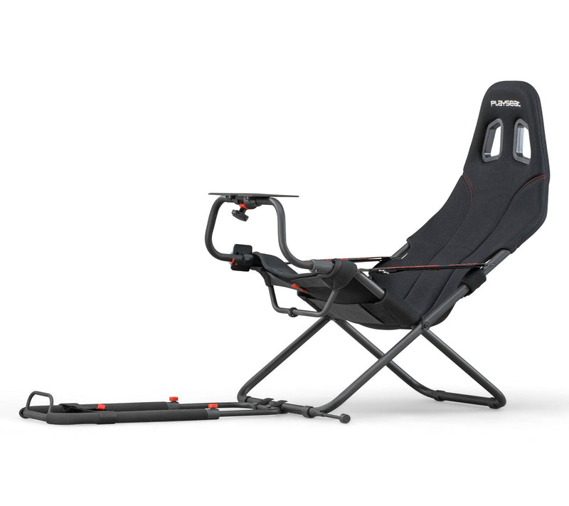 PlaySeat Challenge ActiFit Simulation RacingChair — View 10