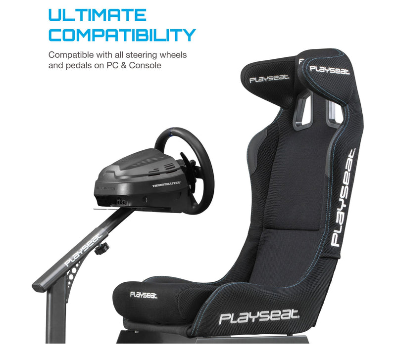 Playseat Evolution Pro Actifit SimulationRacing Chair — View 7