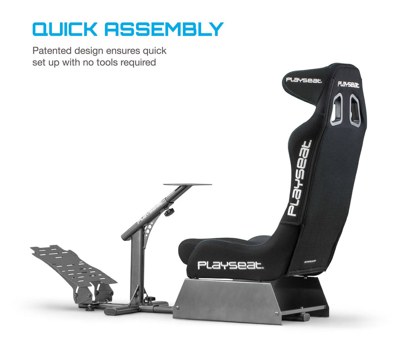 Playseat Evolution Pro Actifit SimulationRacing Chair — View 4