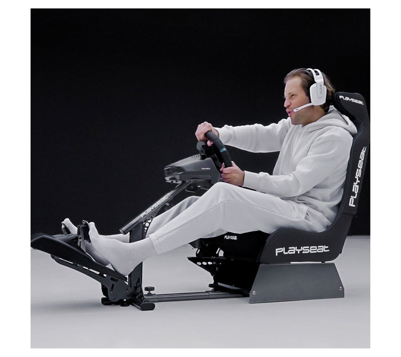 Playseat Evolution Pro Actifit SimulationRacing Chair — View 8