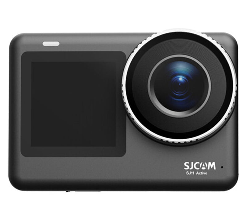 SJCAM SJ11 Active 4K Dual Touchscreen Action Camera — View 6