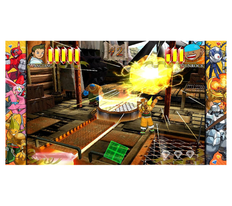 Capcom Fighting Collection 2 - PlayStation 4 — View 5
