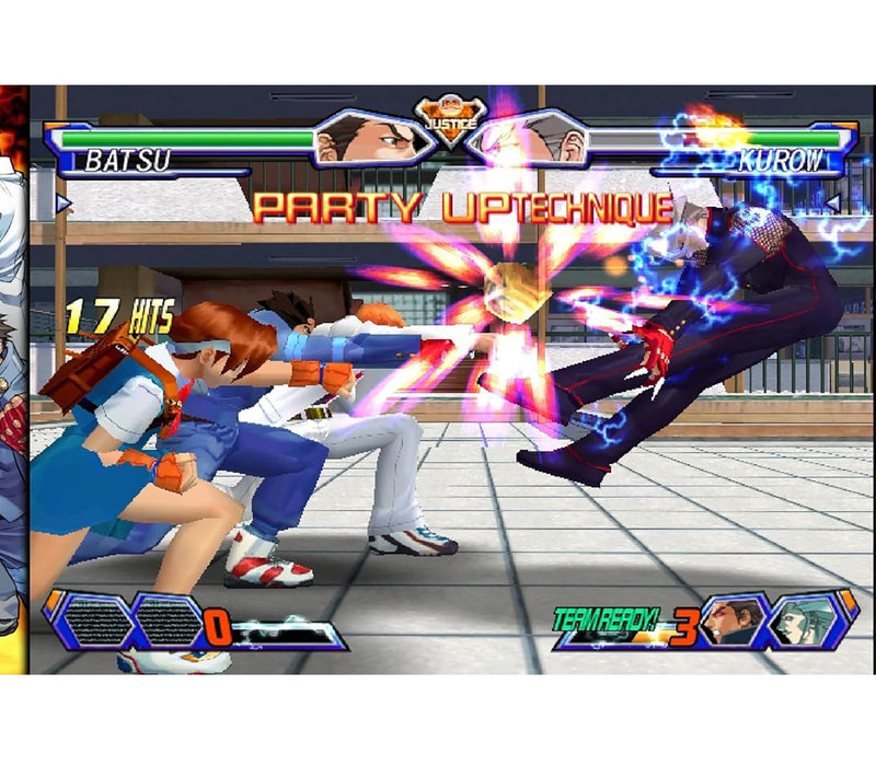 Capcom Fighting Collection 2 - PlayStation 4 — View 6