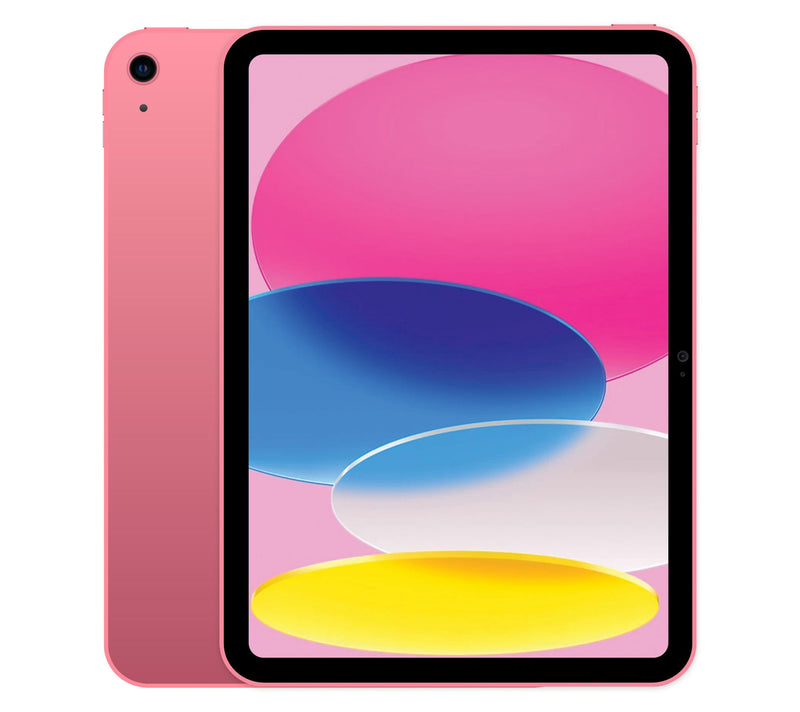 Apple iPad 11" 11th Gen 128GB Wifi + Cellular Bundle — View 5