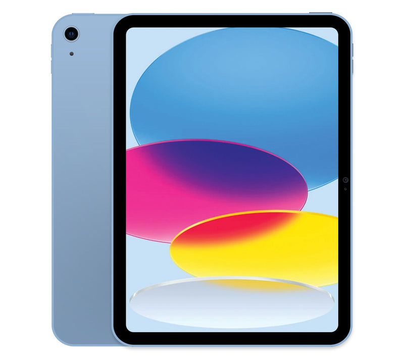 Apple iPad 11" 11th Gen 128GB Wifi Bundle — View 3