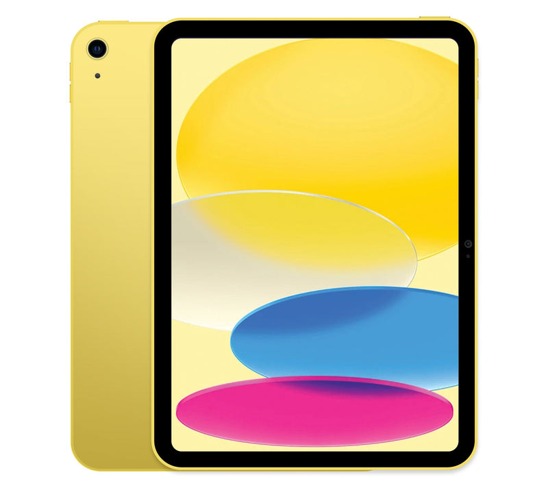 Apple iPad 11" 11th Gen 128GB Wifi Bundle — View 4