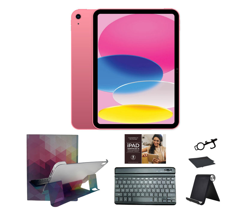 Apple iPad 11" 11th Gen 128GB Wifi Bundle — View 89