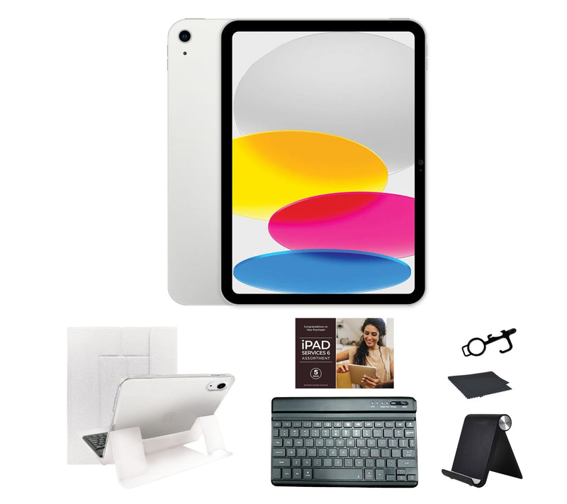 Apple iPad 11" 11th Gen 256GB Wifi Bundle — View 93