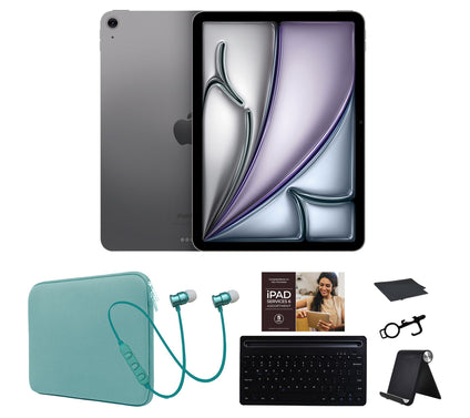 Apple iPad Air 11" M3 128GB Wifi Bundle