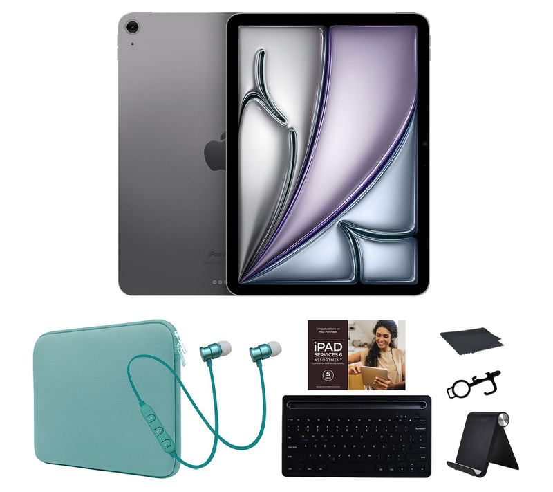 Apple iPad Air 11" M3 128GB Wifi Bundle — Main view