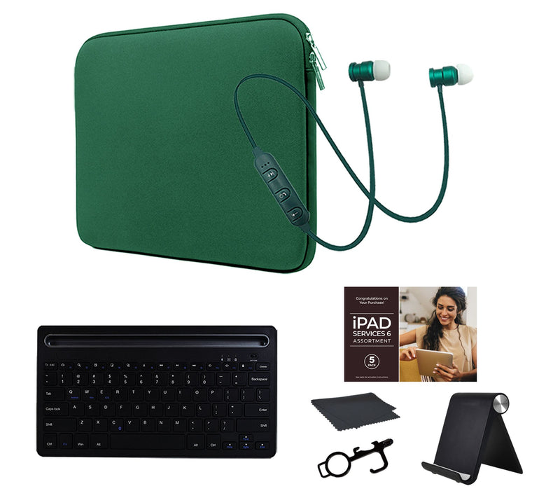 Apple iPad Air 11" M3 128GB Wifi Bundle — View 5