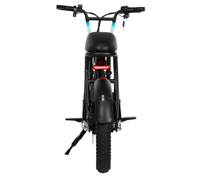 Gopowerbike GoSparky Fully Assembled Electric Bike w/ 350W Motor — View 7
