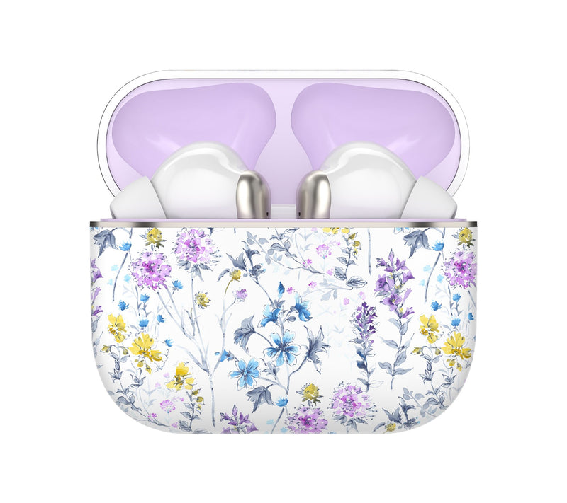 Laura Ashley True Wireless Stem Style Earbuds — View 11