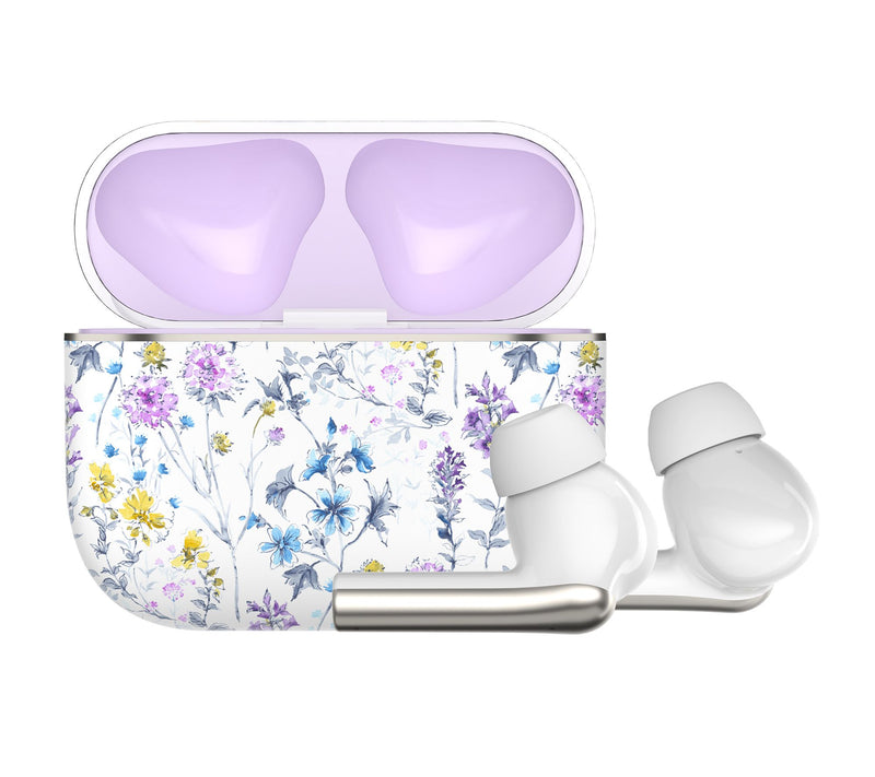 Laura Ashley True Wireless Stem Style Earbuds — View 10