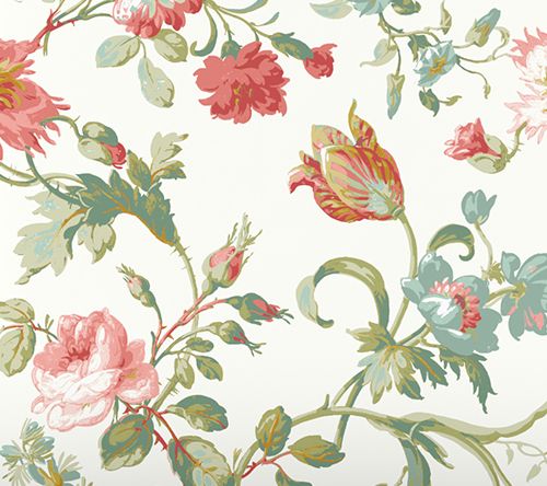 Laura Ashley True Wireless Stem Style Earbuds — View 4